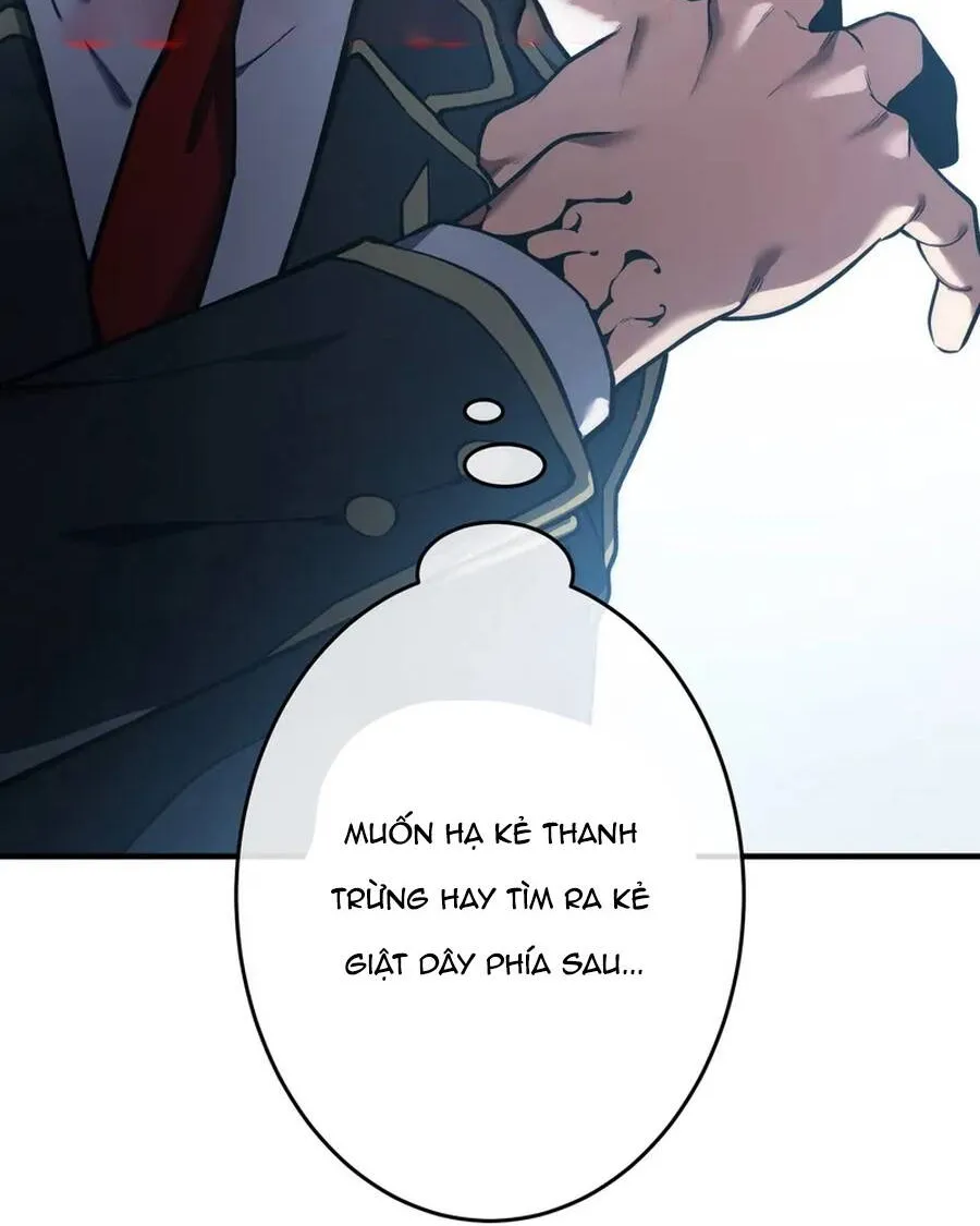 Hắc Ám Kiếm Sĩ Hồi Quy Chap 20 - Next Chap 21