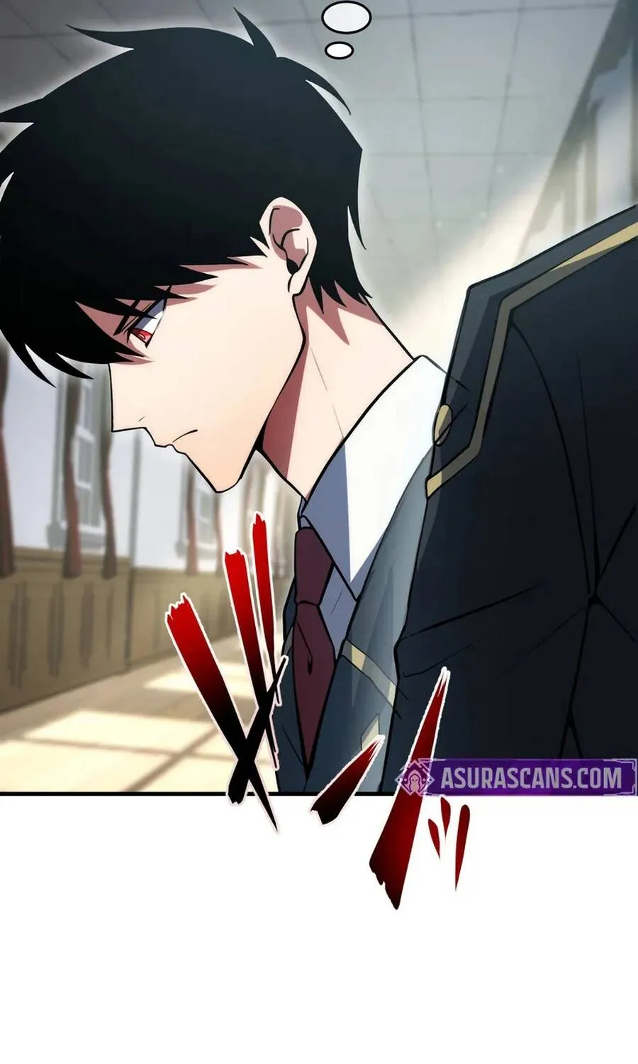 Hắc Ám Kiếm Sĩ Hồi Quy Chap 20 - Next Chap 21