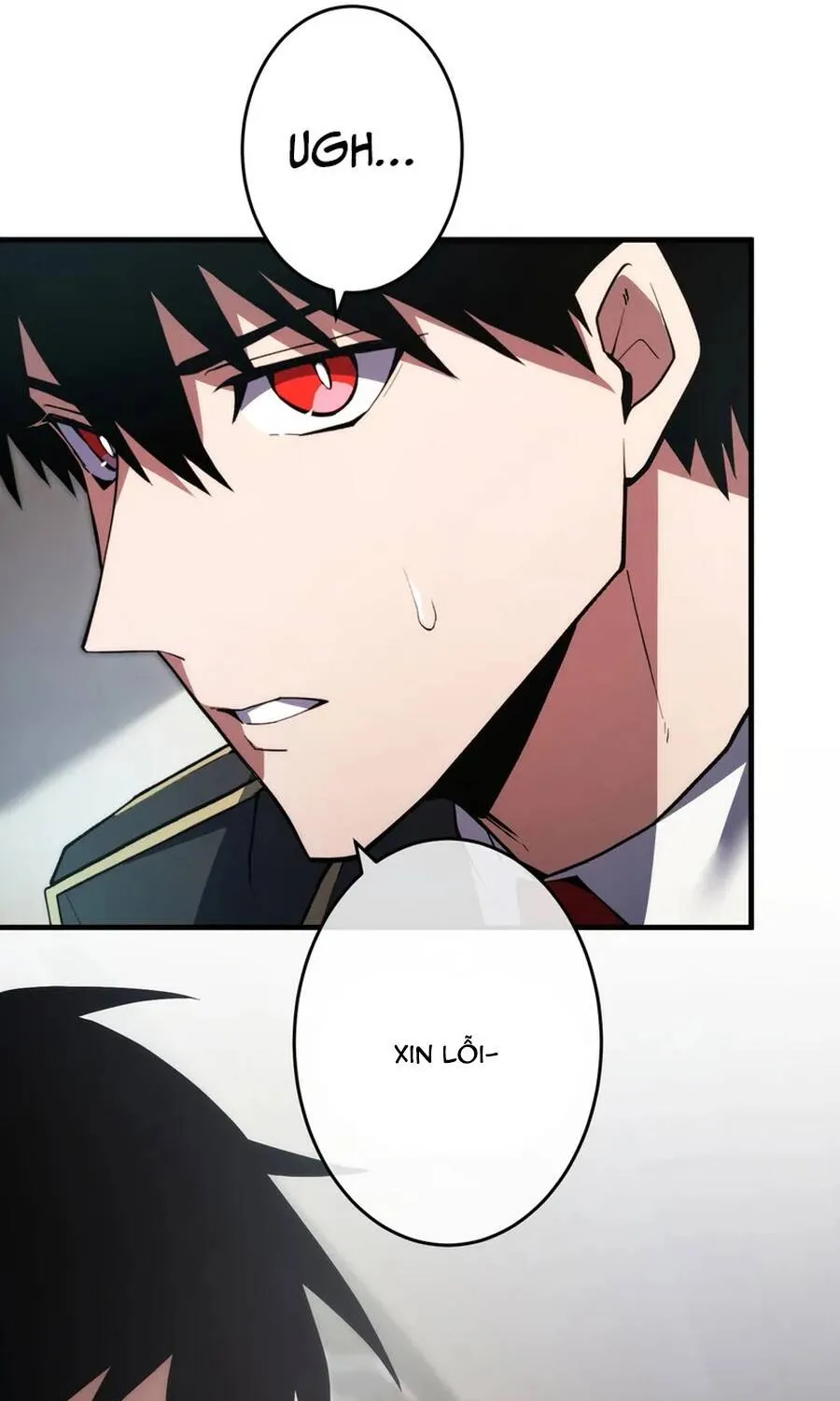 Hắc Ám Kiếm Sĩ Hồi Quy Chap 20 - Next Chap 21