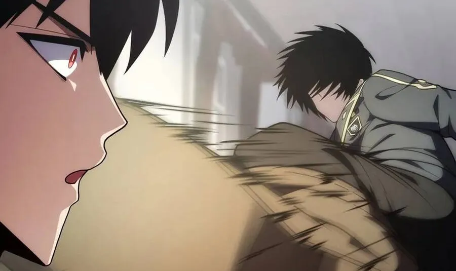 Hắc Ám Kiếm Sĩ Hồi Quy Chap 20 - Next Chap 21