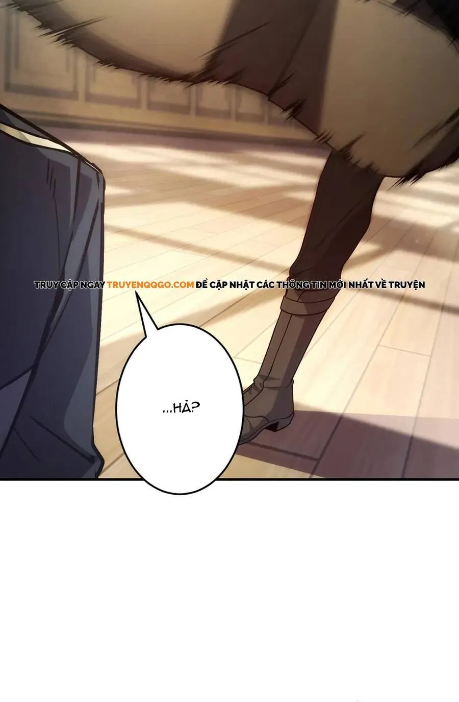 Hắc Ám Kiếm Sĩ Hồi Quy Chap 20 - Next Chap 21