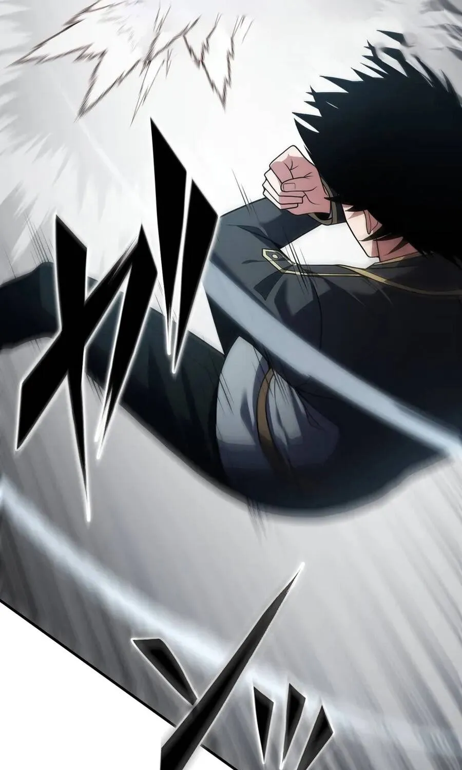 Hắc Ám Kiếm Sĩ Hồi Quy Chap 20 - Next Chap 21