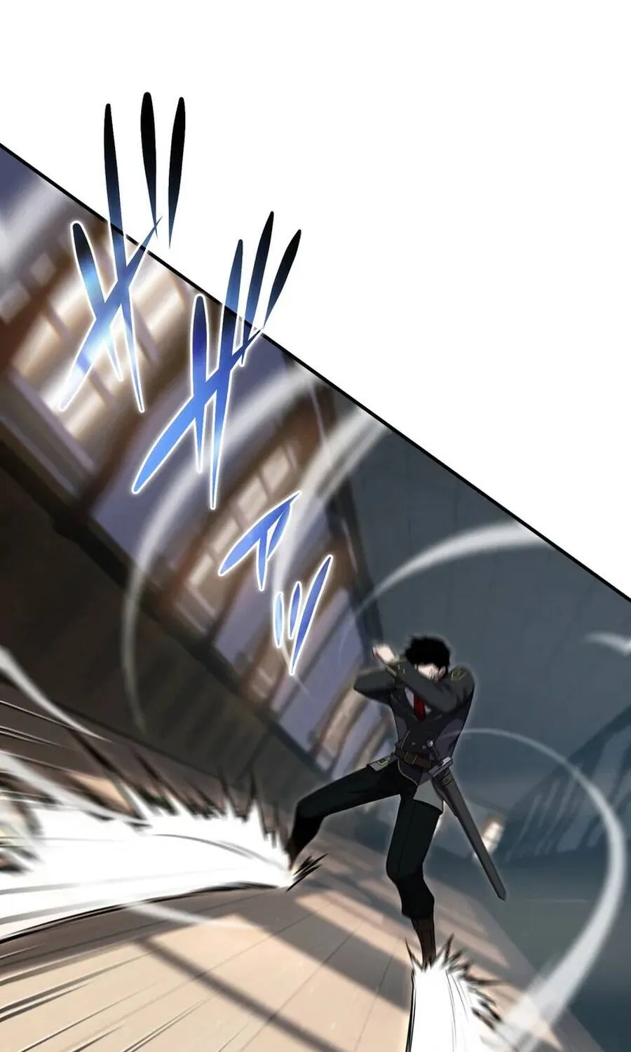 Hắc Ám Kiếm Sĩ Hồi Quy Chap 20 - Next Chap 21