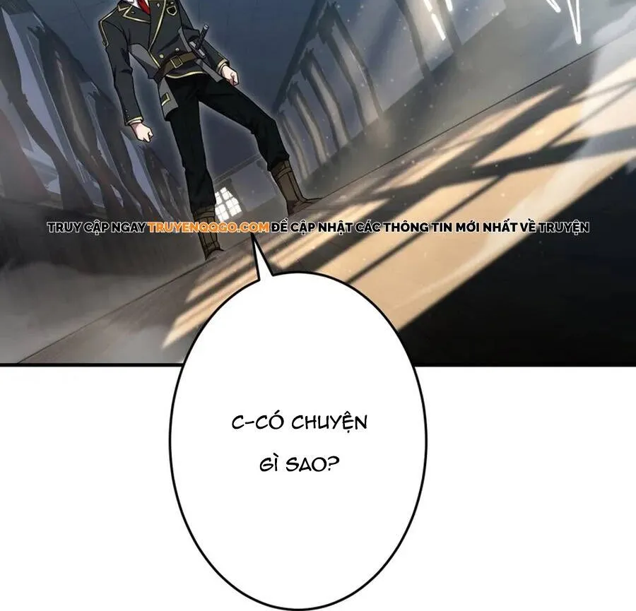 Hắc Ám Kiếm Sĩ Hồi Quy Chap 20 - Next Chap 21