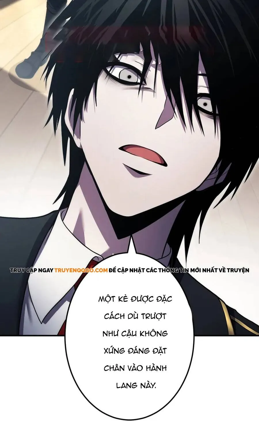 Hắc Ám Kiếm Sĩ Hồi Quy Chap 20 - Next Chap 21