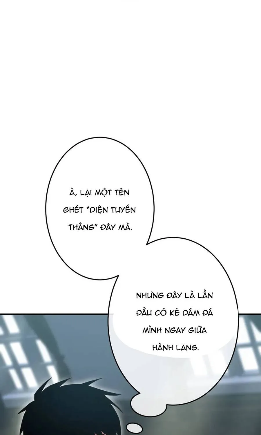 Hắc Ám Kiếm Sĩ Hồi Quy Chap 20 - Next Chap 21