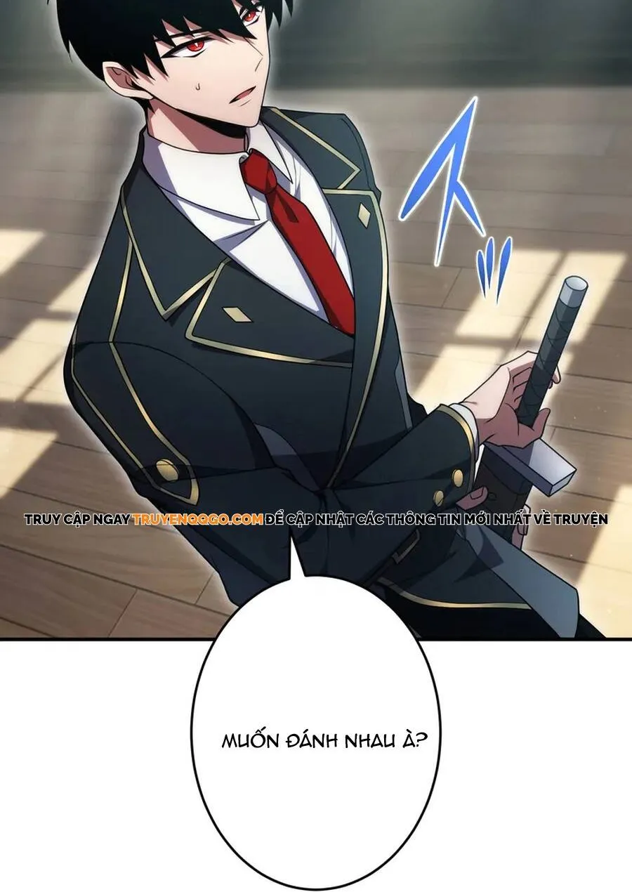 Hắc Ám Kiếm Sĩ Hồi Quy Chap 20 - Next Chap 21