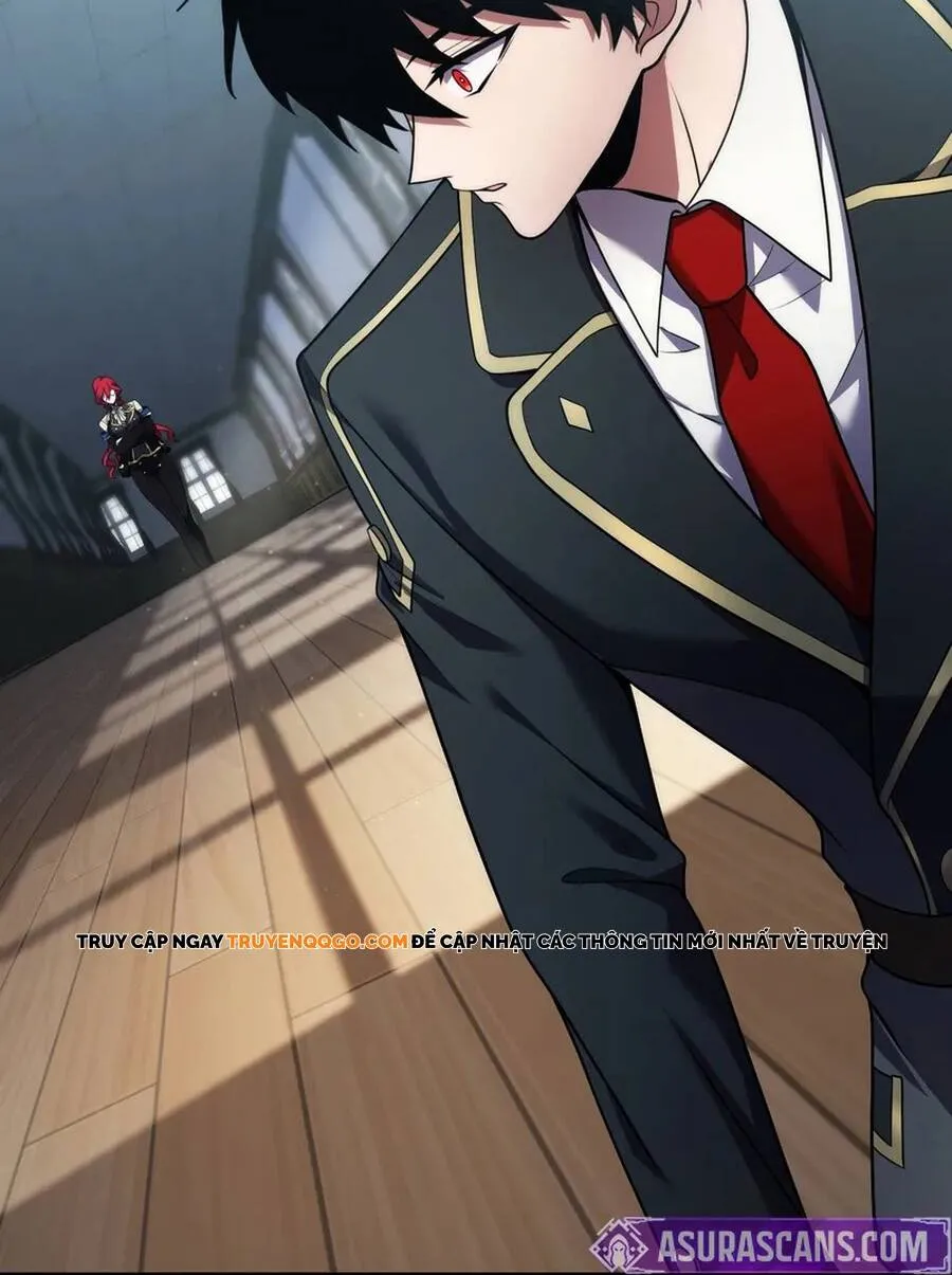Hắc Ám Kiếm Sĩ Hồi Quy Chap 20 - Next Chap 21