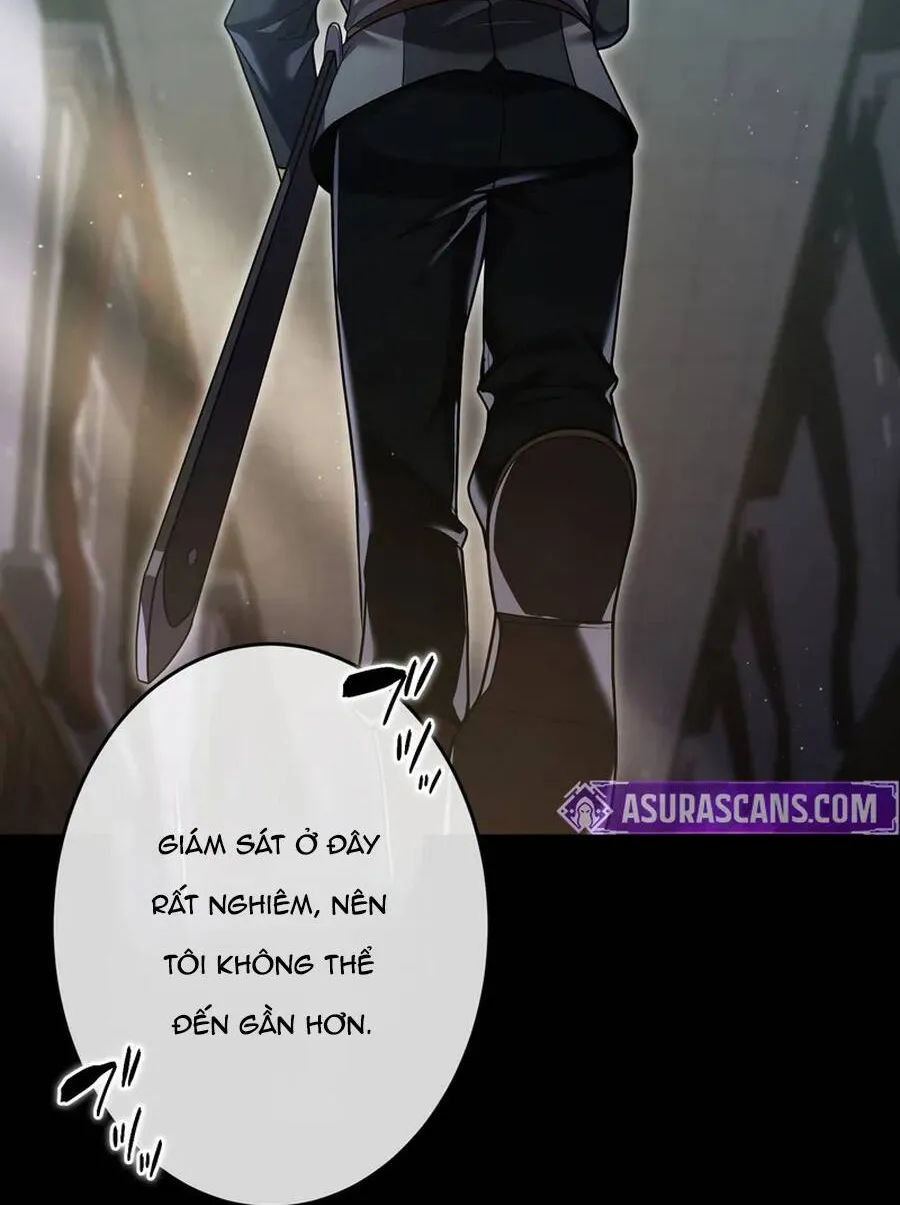 Hắc Ám Kiếm Sĩ Hồi Quy Chap 20 - Next Chap 21