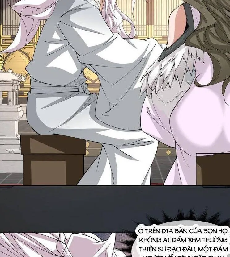 Hắc Ám Kiếm Sĩ Hồi Quy Chap 223 - Next Chap 224