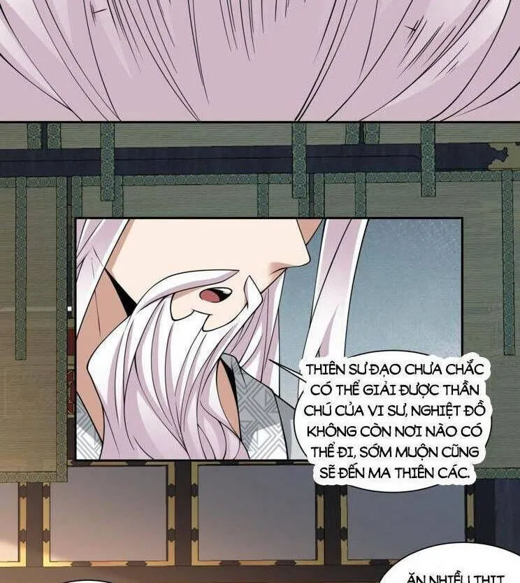 Hắc Ám Kiếm Sĩ Hồi Quy Chap 223 - Next Chap 224
