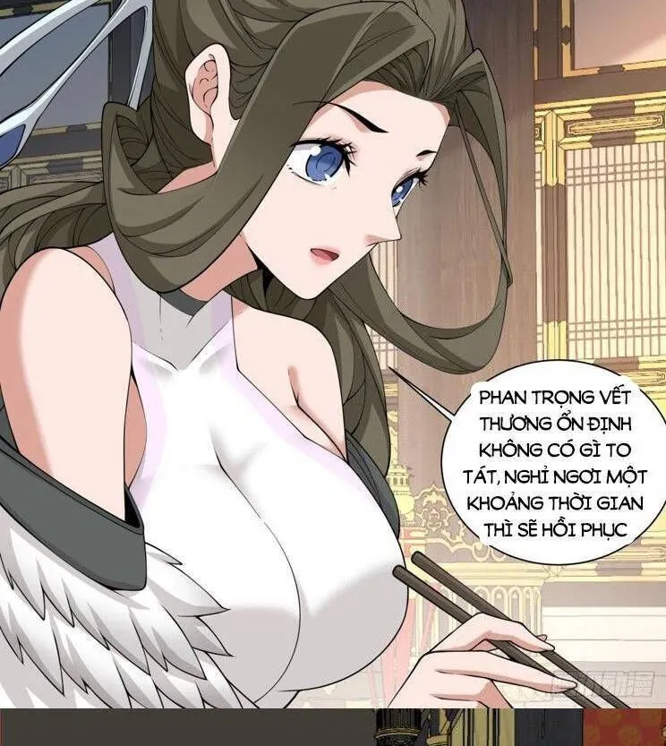 Hắc Ám Kiếm Sĩ Hồi Quy Chap 223 - Next Chap 224