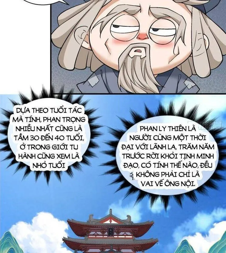 Hắc Ám Kiếm Sĩ Hồi Quy Chap 223 - Next Chap 224