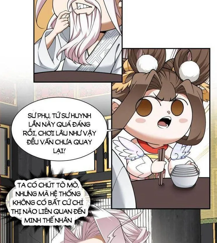 Hắc Ám Kiếm Sĩ Hồi Quy Chap 223 - Next Chap 224