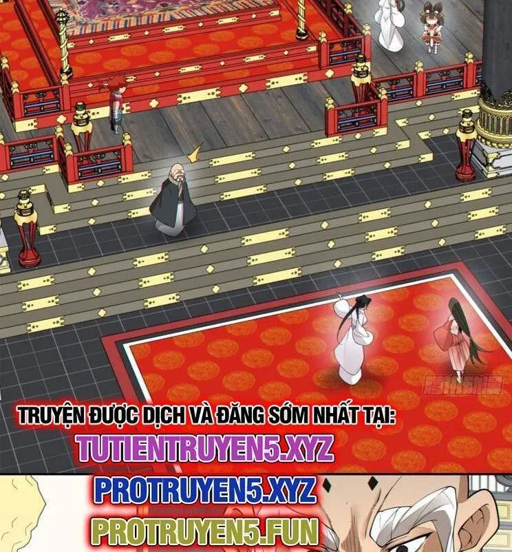 Hắc Ám Kiếm Sĩ Hồi Quy Chap 223 - Next Chap 224