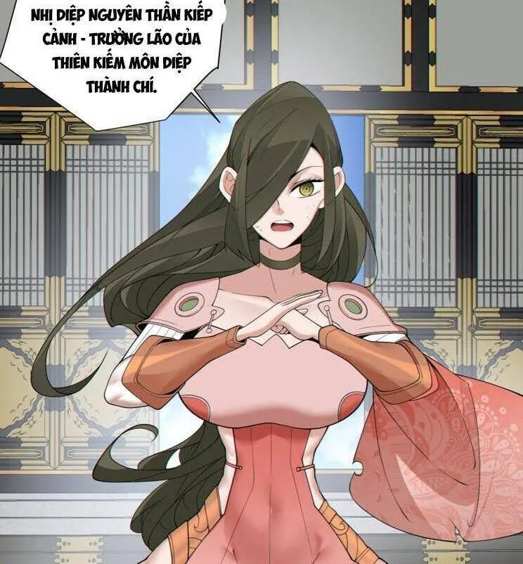 Hắc Ám Kiếm Sĩ Hồi Quy Chap 223 - Next Chap 224