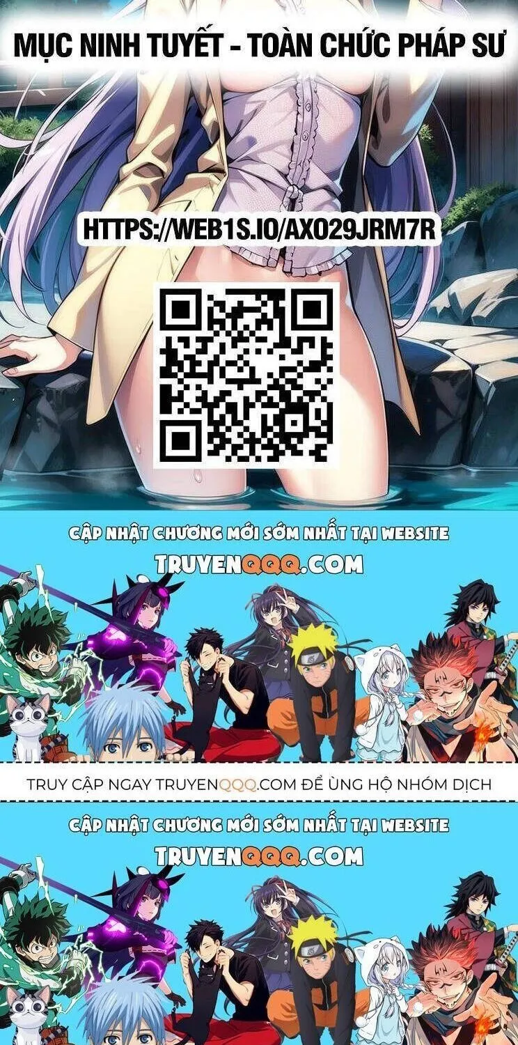 Hắc Ám Kiếm Sĩ Hồi Quy Chap 223 - Next Chap 224