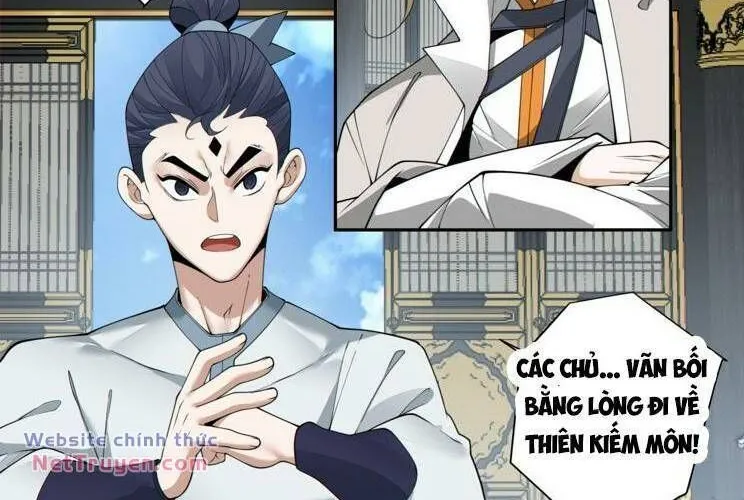 Hắc Ám Kiếm Sĩ Hồi Quy Chap 229 - Next Chap 230