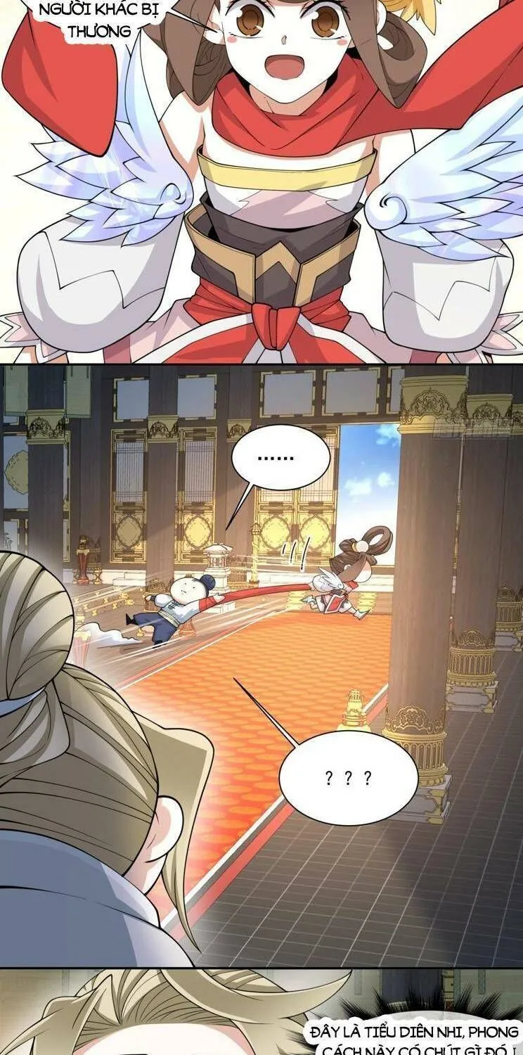 Hắc Ám Kiếm Sĩ Hồi Quy Chap 229 - Next Chap 230