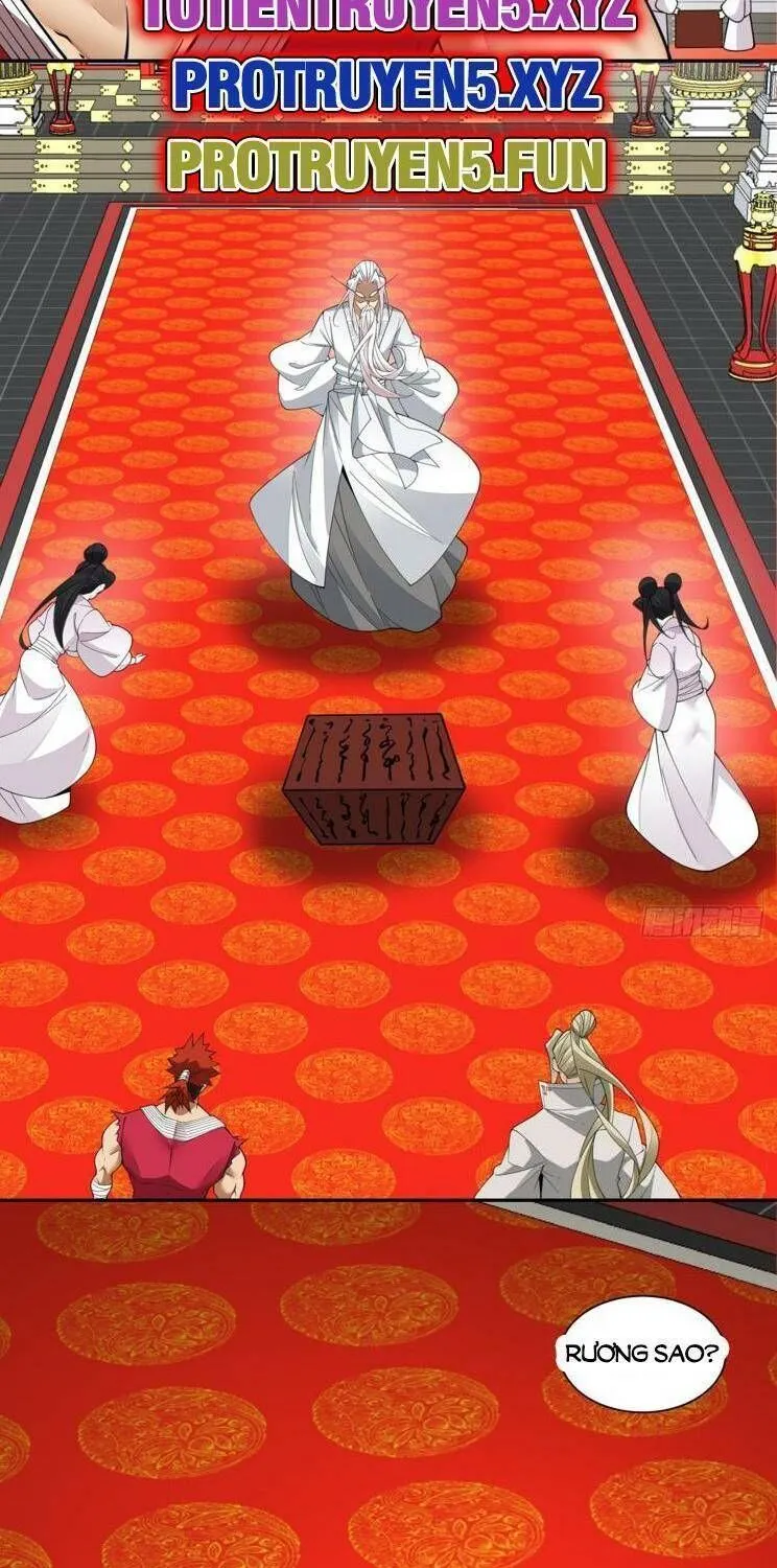 Hắc Ám Kiếm Sĩ Hồi Quy Chap 229 - Next Chap 230