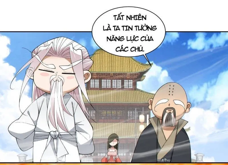 Hắc Ám Kiếm Sĩ Hồi Quy Chap 232 - Next Chap 233