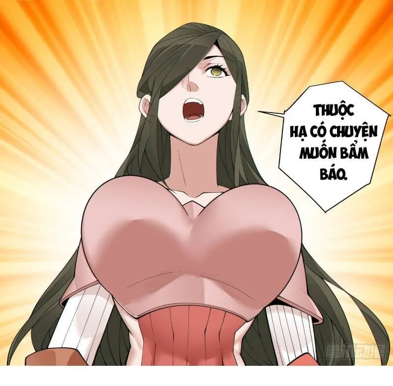 Hắc Ám Kiếm Sĩ Hồi Quy Chap 232 - Next Chap 233