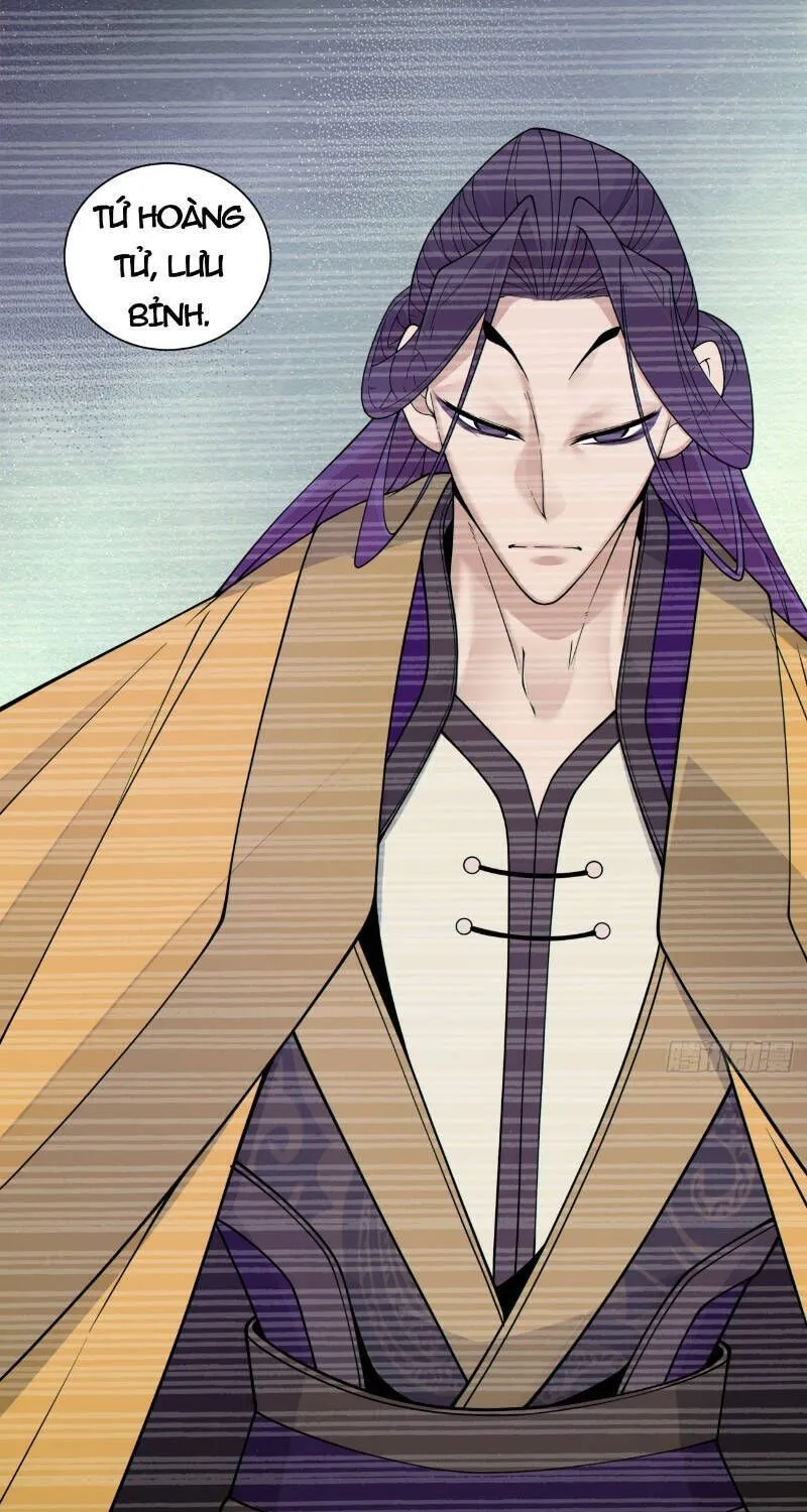 Hắc Ám Kiếm Sĩ Hồi Quy Chap 232 - Next Chap 233