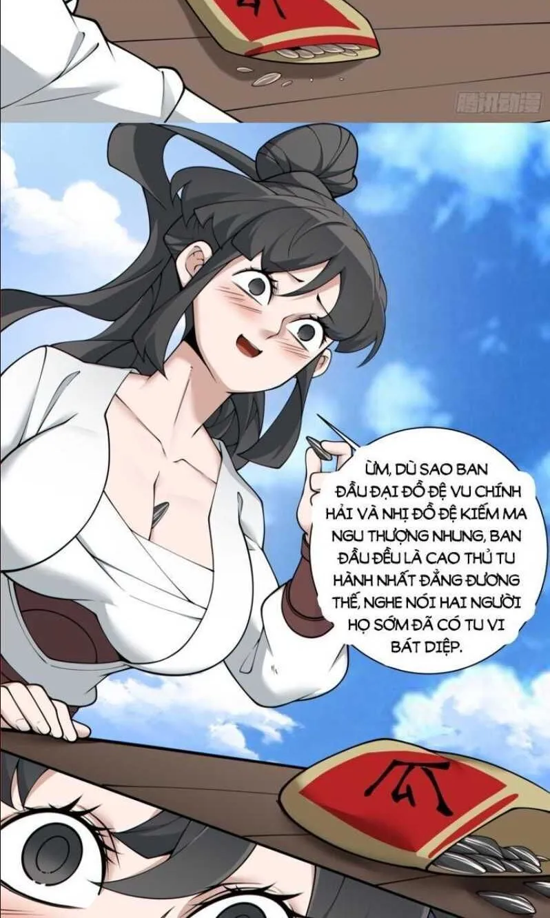 Hắc Ám Kiếm Sĩ Hồi Quy Chap 236 - Next Chap 237