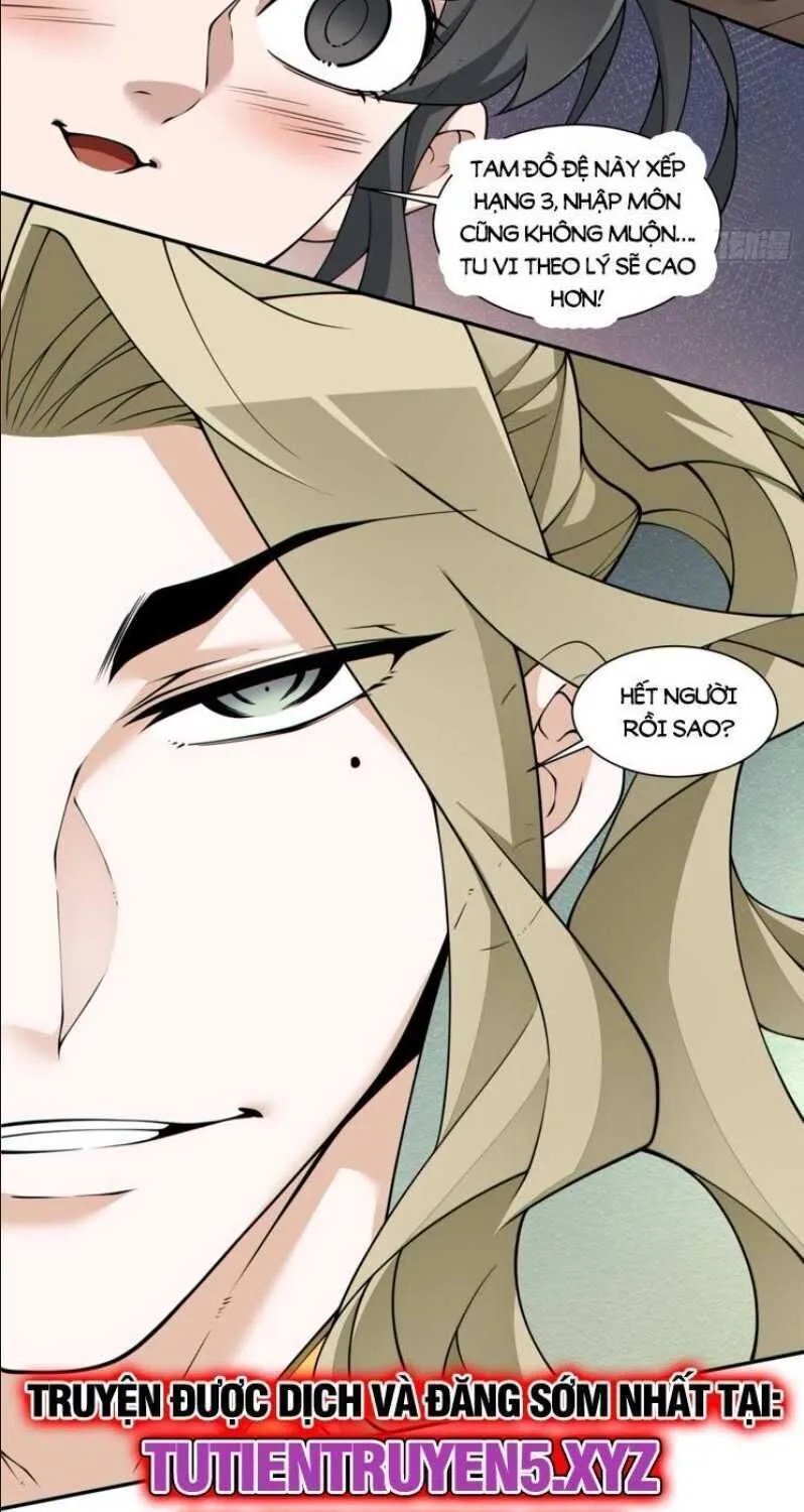 Hắc Ám Kiếm Sĩ Hồi Quy Chap 236 - Next Chap 237
