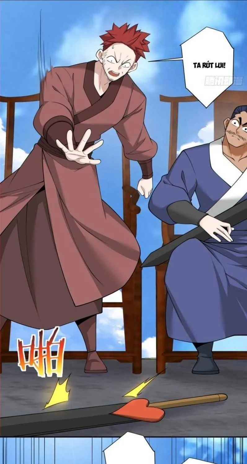 Hắc Ám Kiếm Sĩ Hồi Quy Chap 236 - Next Chap 237