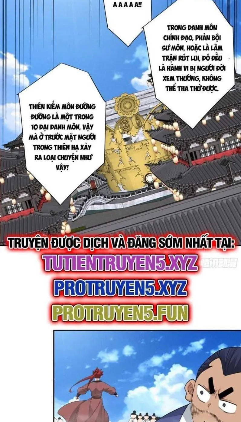 Hắc Ám Kiếm Sĩ Hồi Quy Chap 236 - Next Chap 237