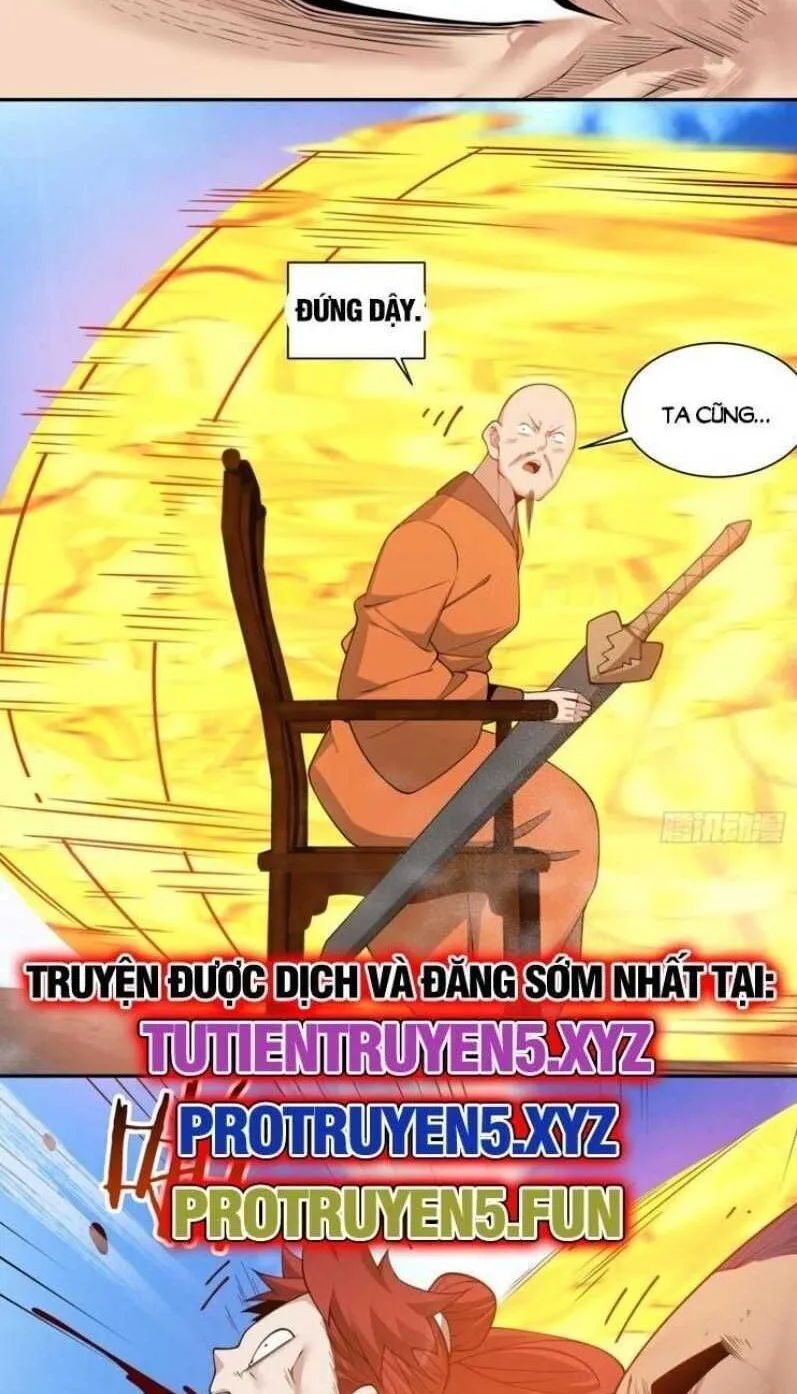 Hắc Ám Kiếm Sĩ Hồi Quy Chap 236 - Next Chap 237