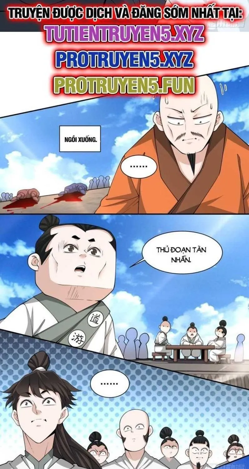 Hắc Ám Kiếm Sĩ Hồi Quy Chap 236 - Next Chap 237
