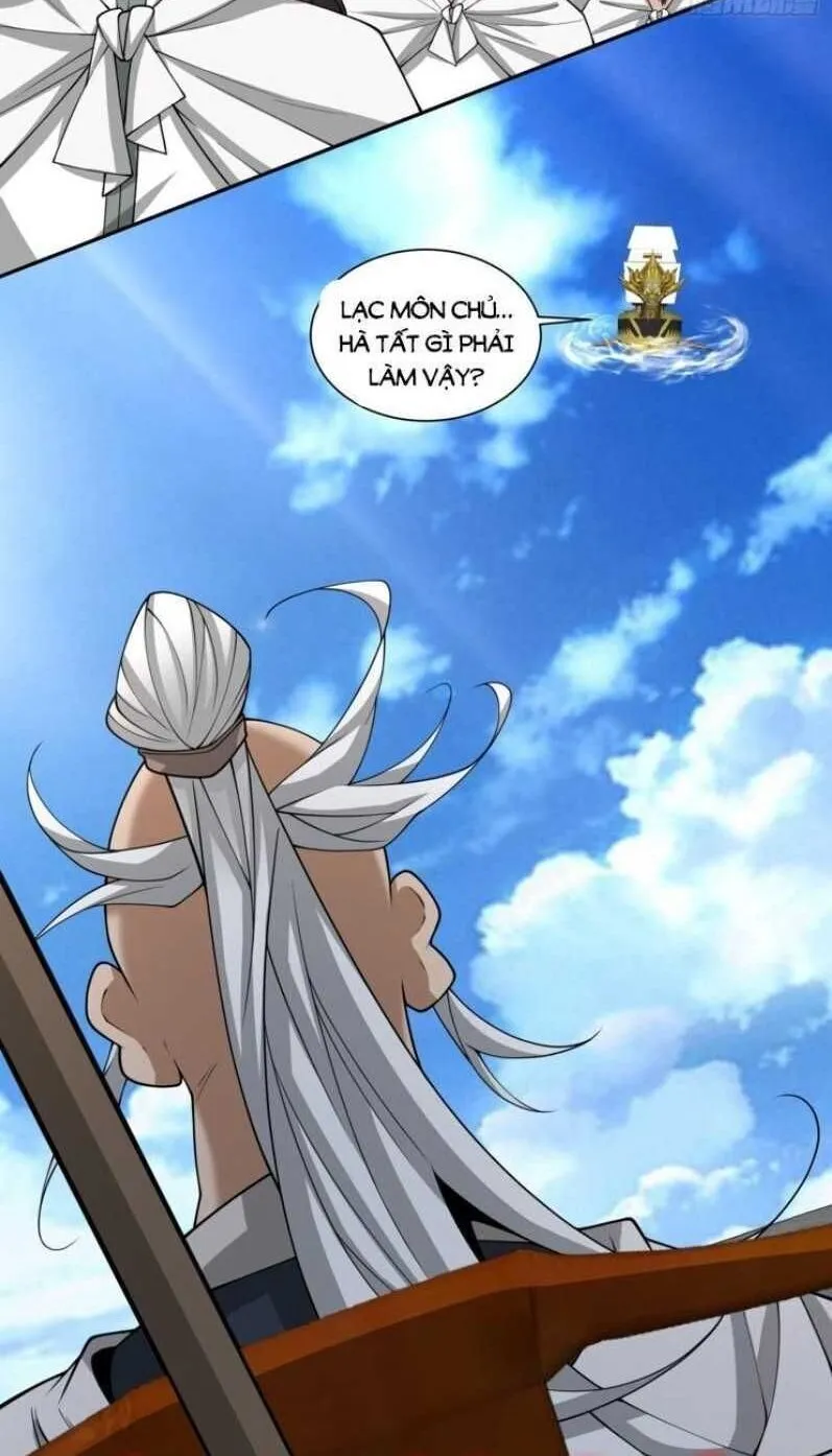 Hắc Ám Kiếm Sĩ Hồi Quy Chap 236 - Next Chap 237
