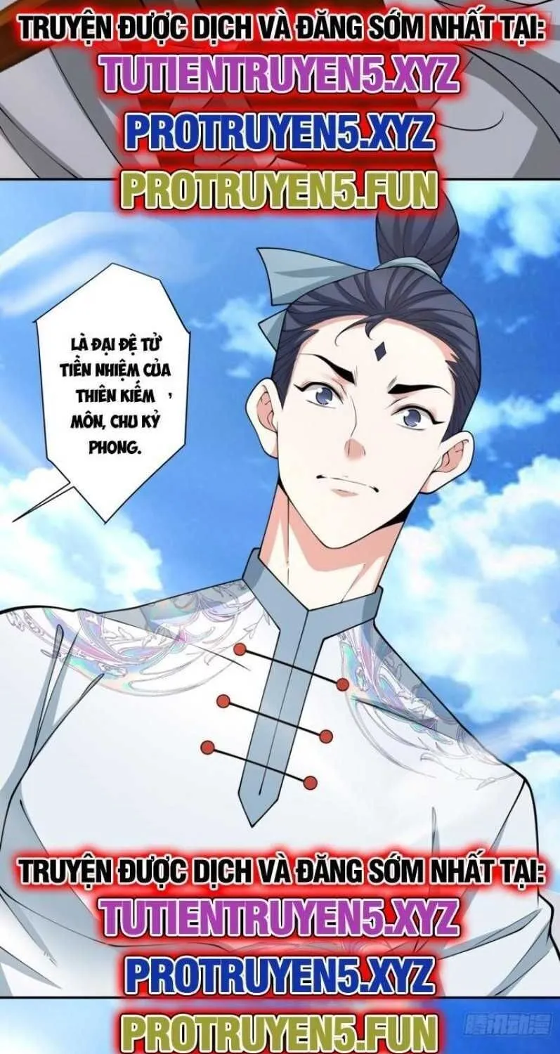 Hắc Ám Kiếm Sĩ Hồi Quy Chap 236 - Next Chap 237