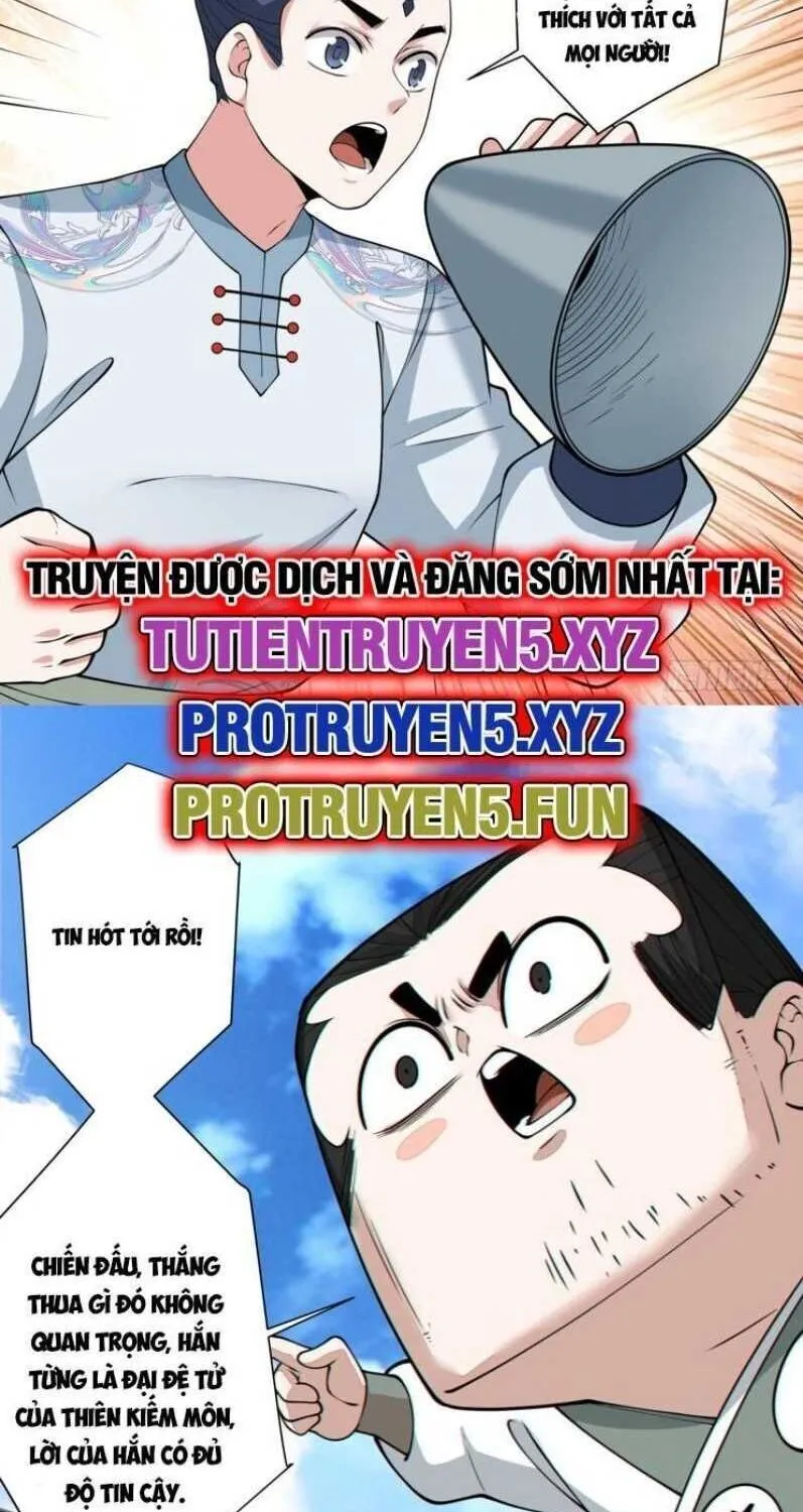 Hắc Ám Kiếm Sĩ Hồi Quy Chap 236 - Next Chap 237