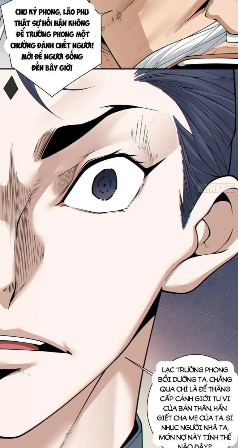 Hắc Ám Kiếm Sĩ Hồi Quy Chap 236 - Next Chap 237