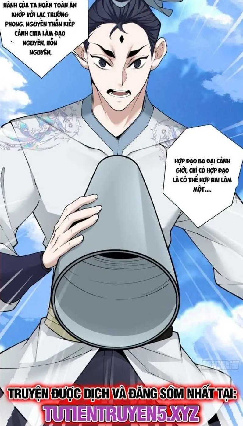 Hắc Ám Kiếm Sĩ Hồi Quy Chap 236 - Next Chap 237