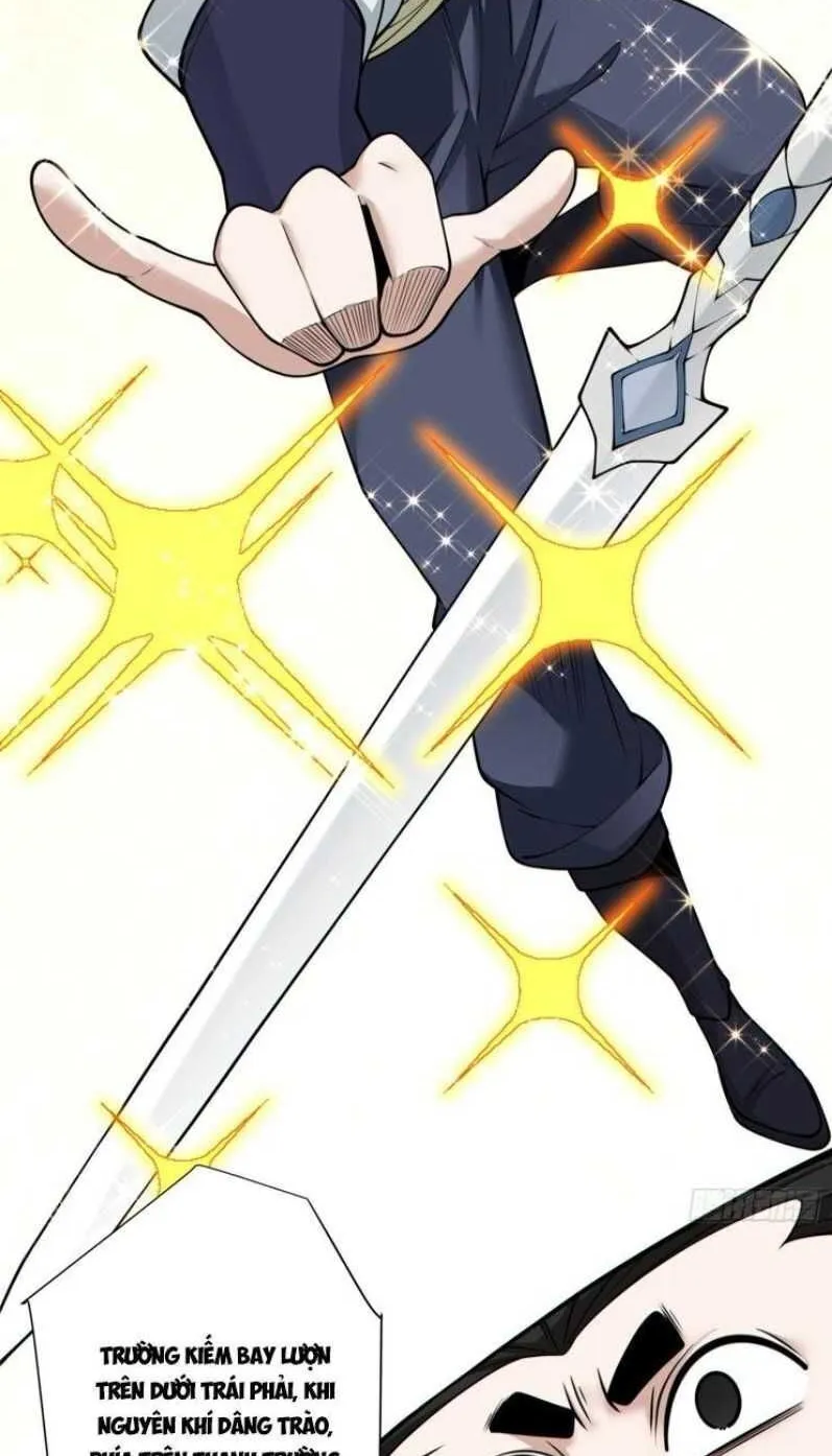 Hắc Ám Kiếm Sĩ Hồi Quy Chap 236 - Next Chap 237