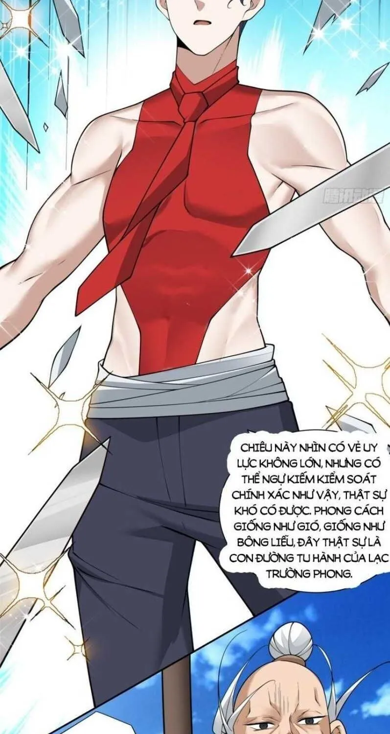Hắc Ám Kiếm Sĩ Hồi Quy Chap 236 - Next Chap 237