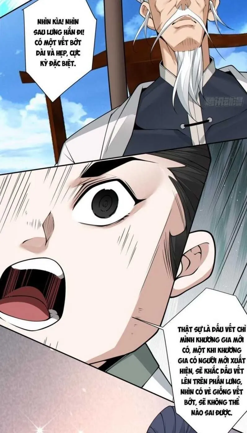 Hắc Ám Kiếm Sĩ Hồi Quy Chap 236 - Next Chap 237