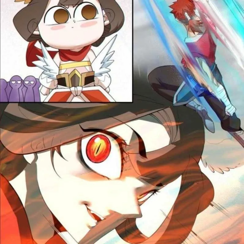 Hắc Ám Kiếm Sĩ Hồi Quy Chap 241 - Next Chap 242