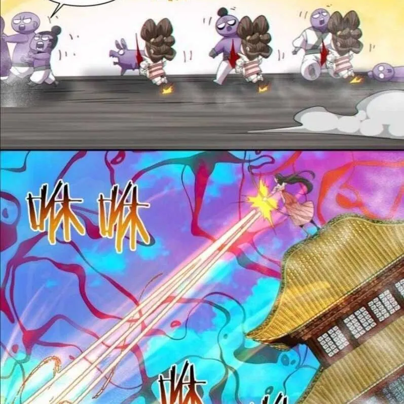 Hắc Ám Kiếm Sĩ Hồi Quy Chap 241 - Next Chap 242