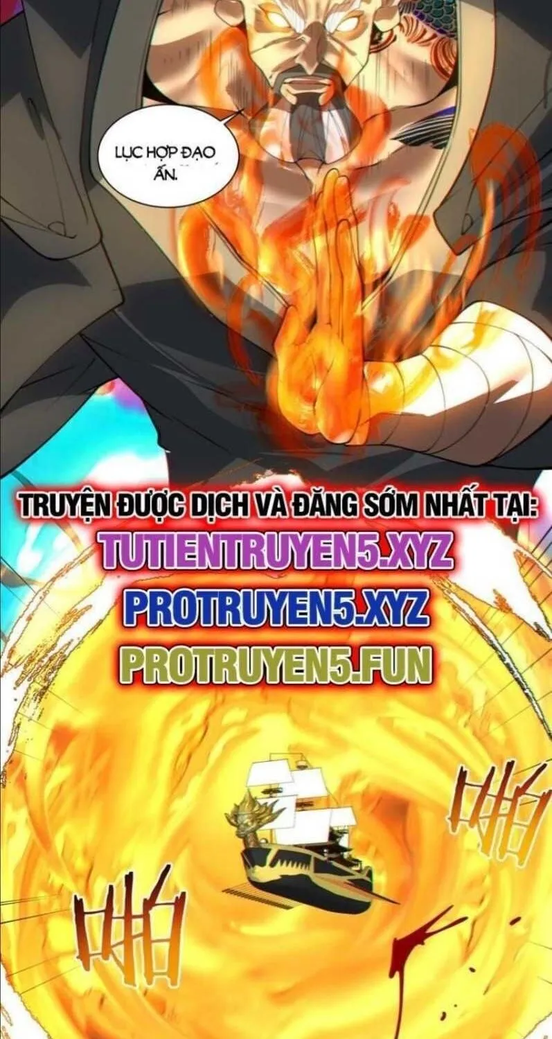 Hắc Ám Kiếm Sĩ Hồi Quy Chap 241 - Next Chap 242