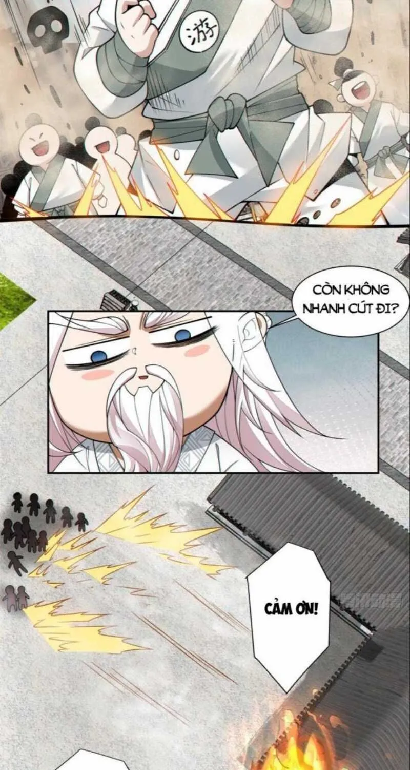 Hắc Ám Kiếm Sĩ Hồi Quy Chap 244 - Next Chap 245