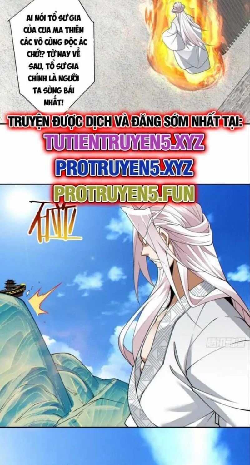 Hắc Ám Kiếm Sĩ Hồi Quy Chap 244 - Next Chap 245