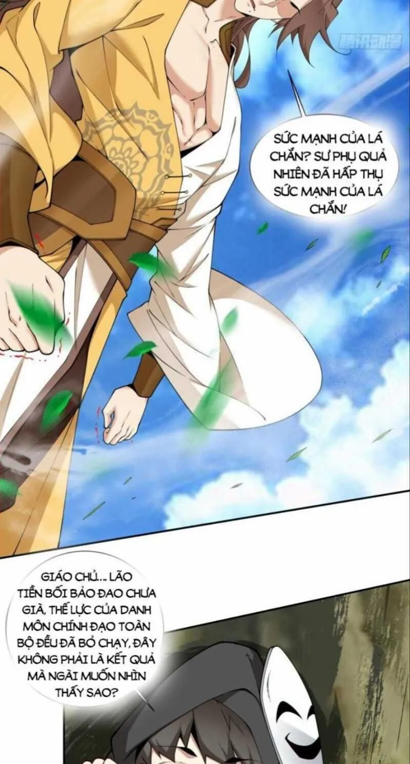 Hắc Ám Kiếm Sĩ Hồi Quy Chap 244 - Next Chap 245