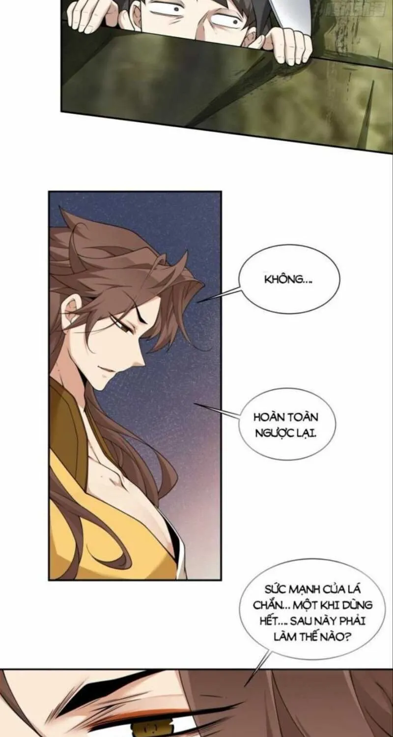 Hắc Ám Kiếm Sĩ Hồi Quy Chap 244 - Next Chap 245