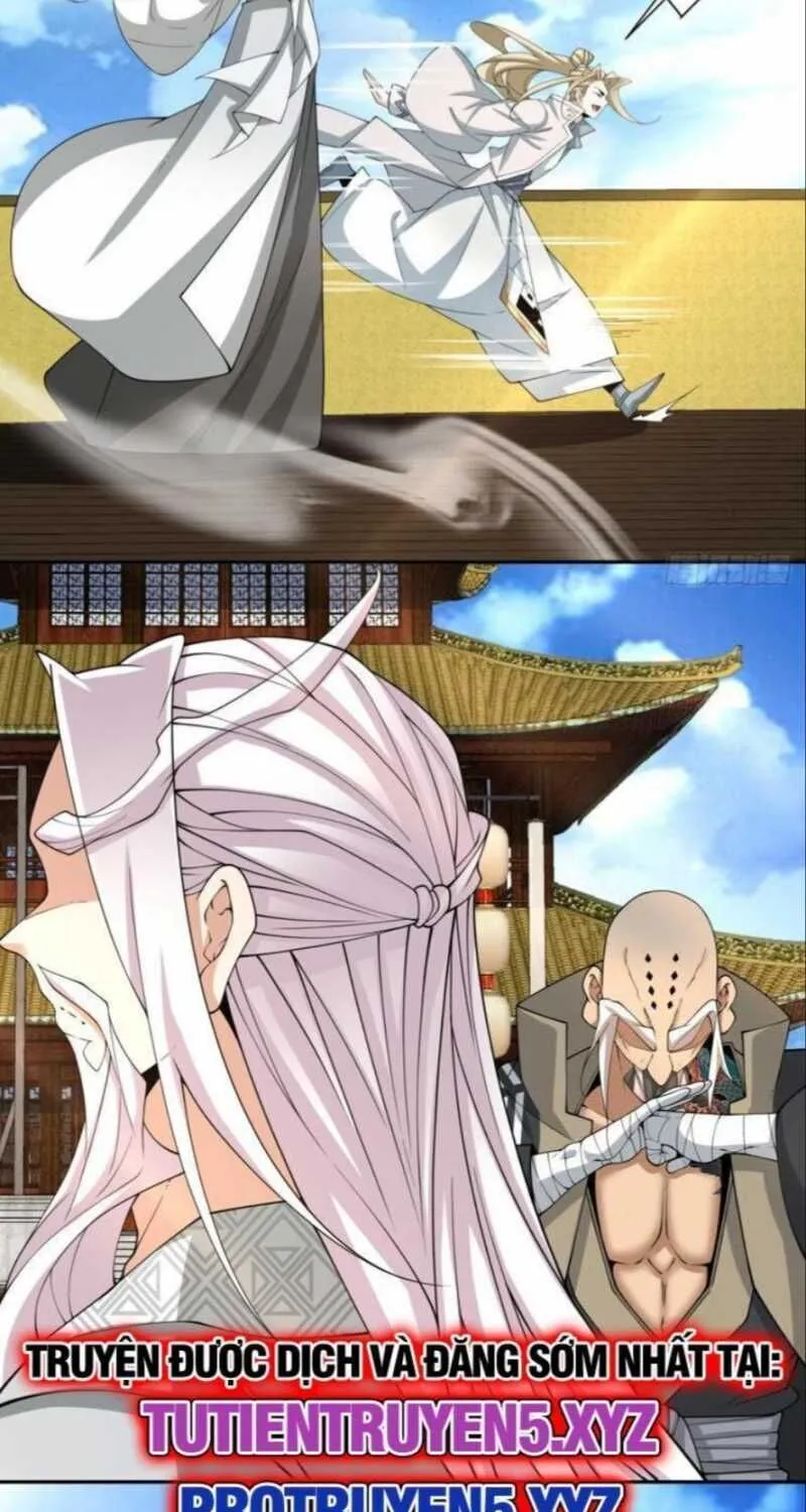 Hắc Ám Kiếm Sĩ Hồi Quy Chap 244 - Next Chap 245