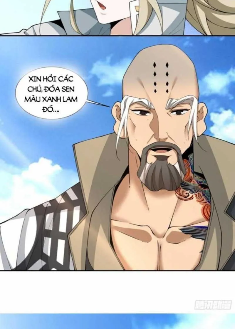Hắc Ám Kiếm Sĩ Hồi Quy Chap 244 - Next Chap 245
